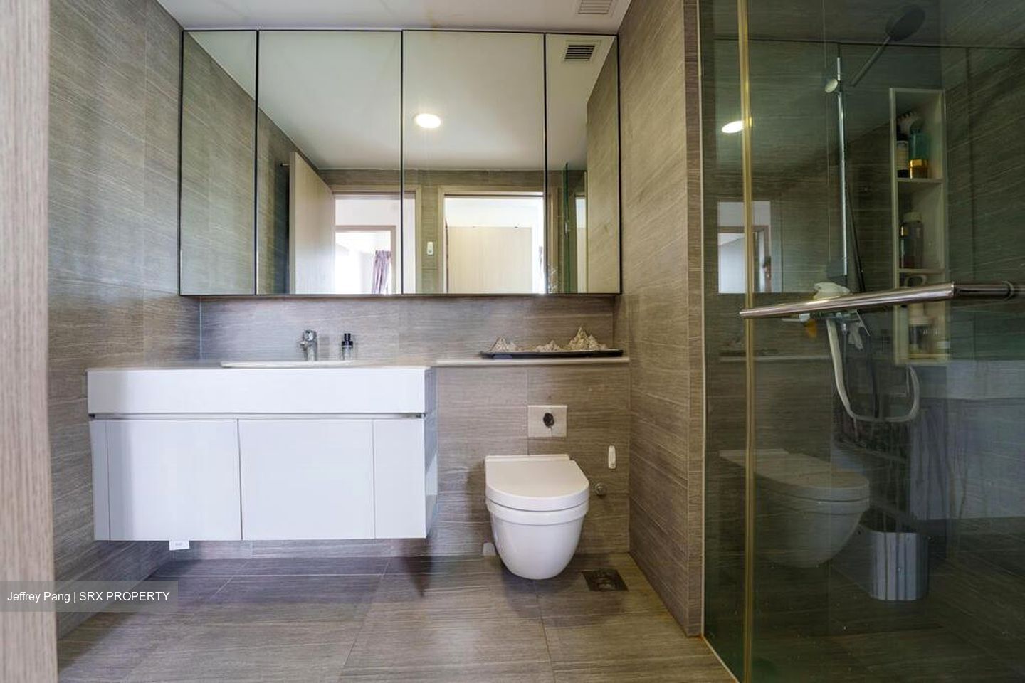 The Garden Residences (D19), Apartment #581325831